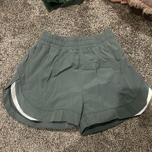 Alphalete Workout Shorts size XS